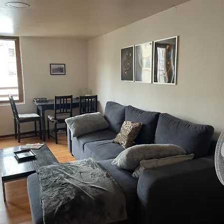 Duplex Cosy 85 M2 Hyper Centre *