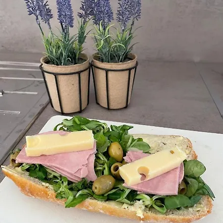 Duplex Cosy 85 M2 Hyper Centre Apartamento Châlons-en-Champagne