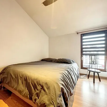 Duplex Cosy 85 M2 Hyper Centre