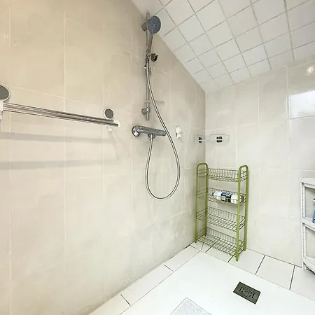 Duplex Cosy 85 M2 Hyper Centre