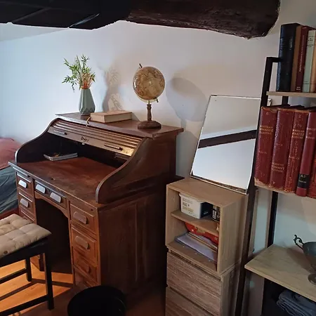 Duplex Cosy 85 M2 Hyper Centre Apartamento