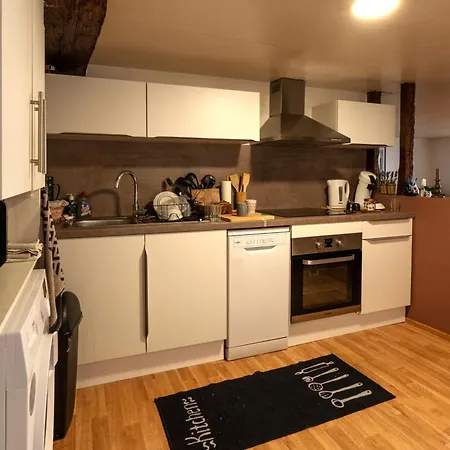 Duplex Cosy 85 M2 Hyper Centre * Châlons-en-Champagne