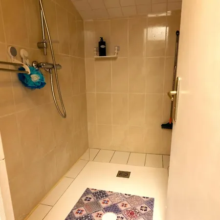 Duplex Cosy 85 M2 Hyper Centre * Châlons-en-Champagne