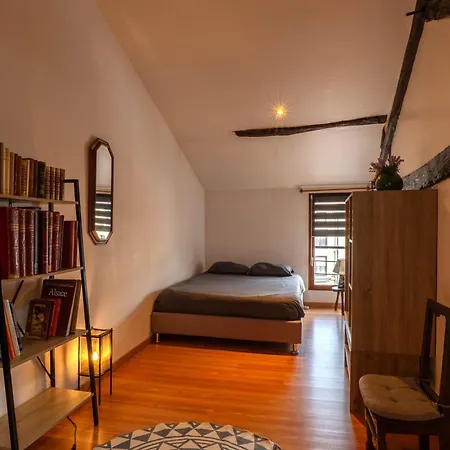 Duplex Cosy 85 M2 Hyper Centre Apartman *